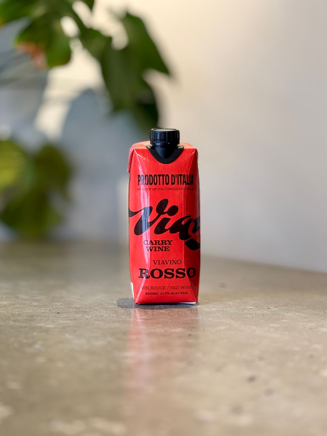 Viavino Rosso