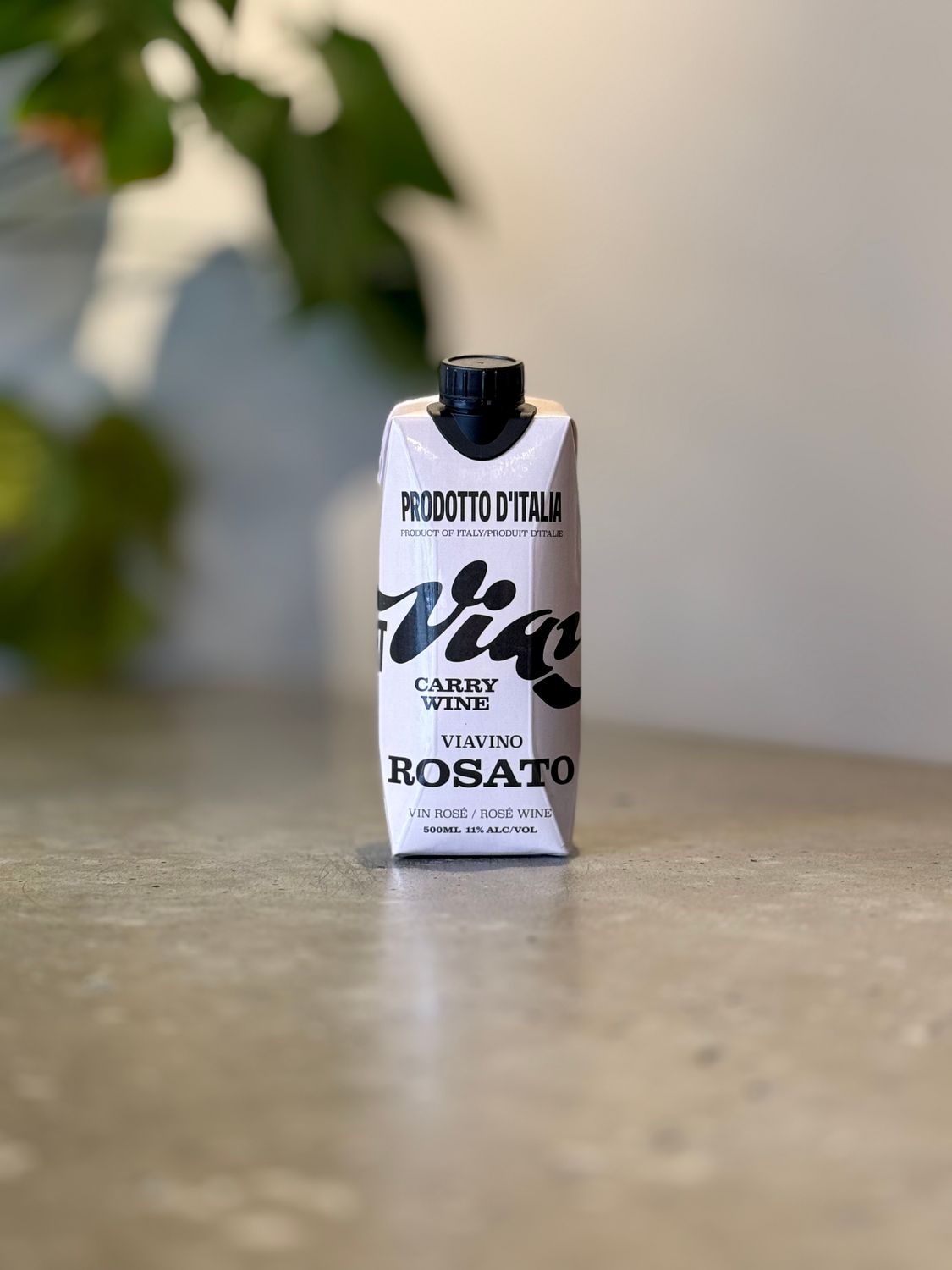 Viavino Rosato