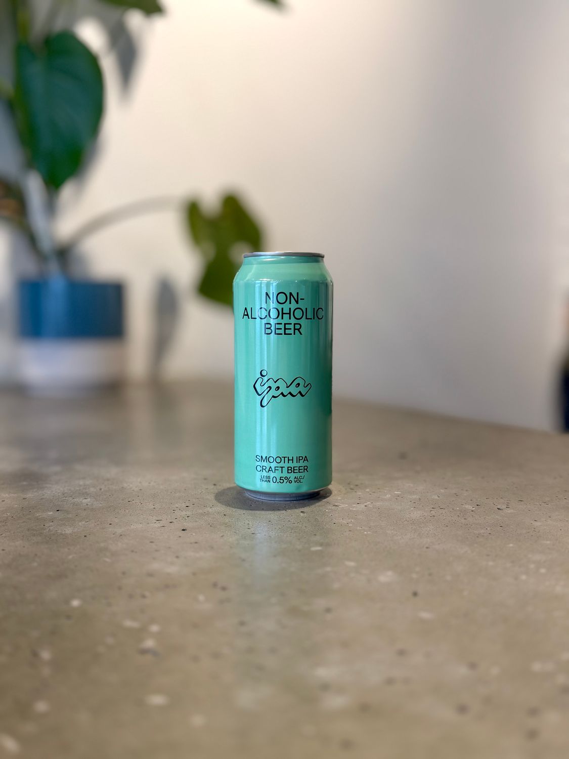 Biere Sans Alcool IPA