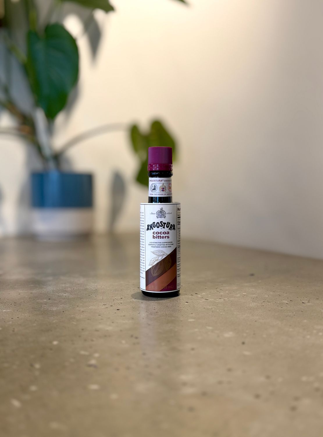 Angostura Cocoa Bitters