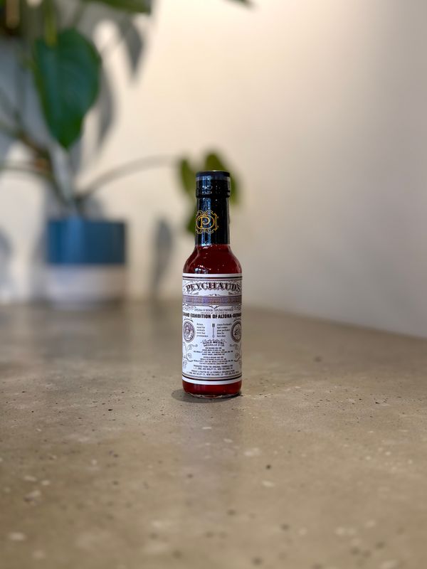 Peychaud’s Bitters