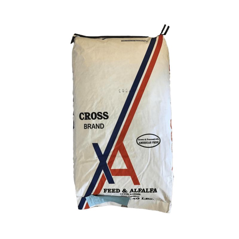 Alfalfa Pellets