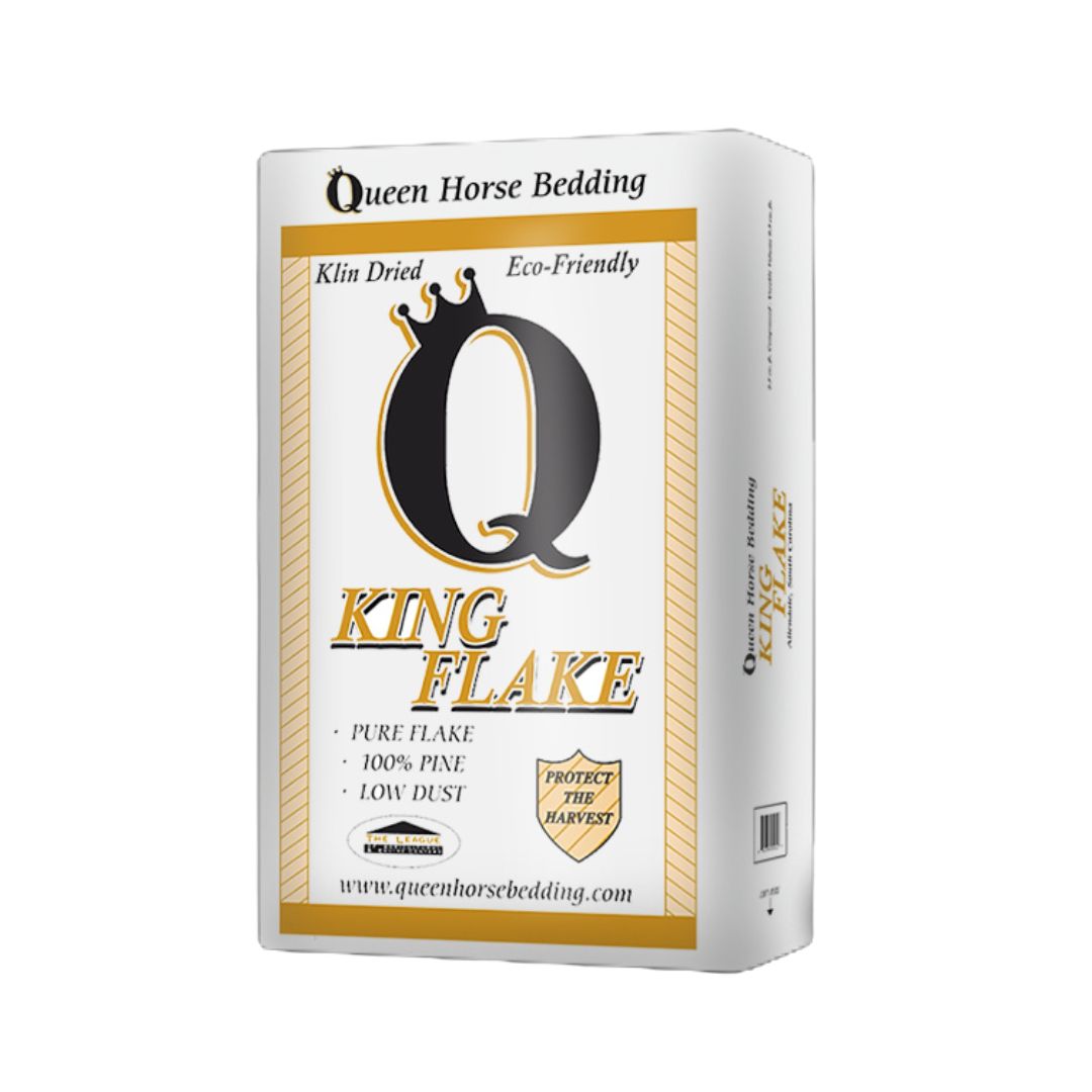 King Flake