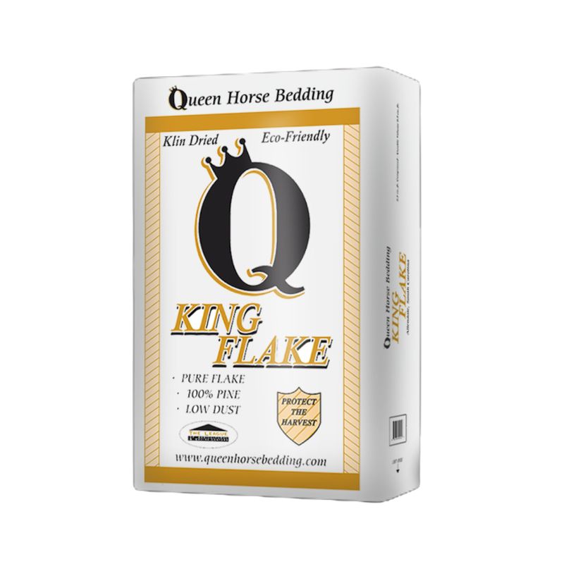 King Flake