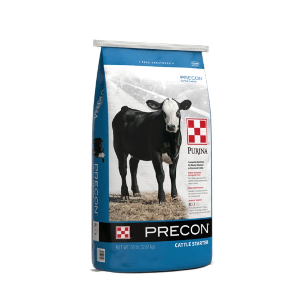 Purina Precon