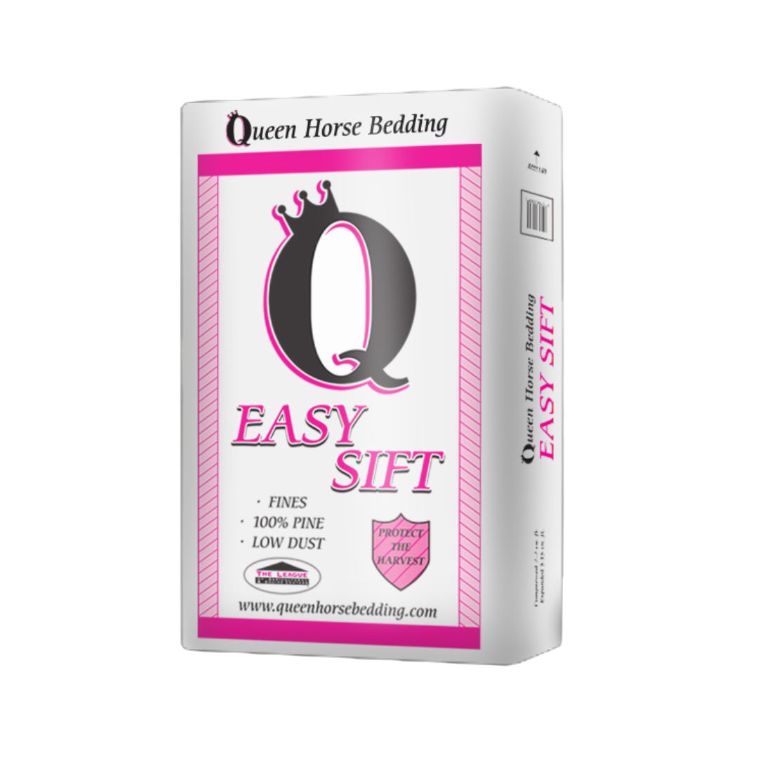 Queen Easy Sift