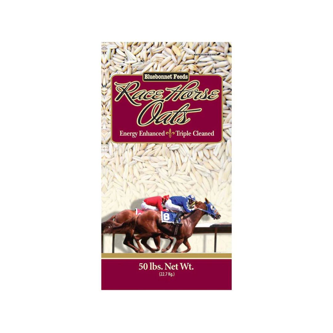 Race Horse Oats (Whole Oats)