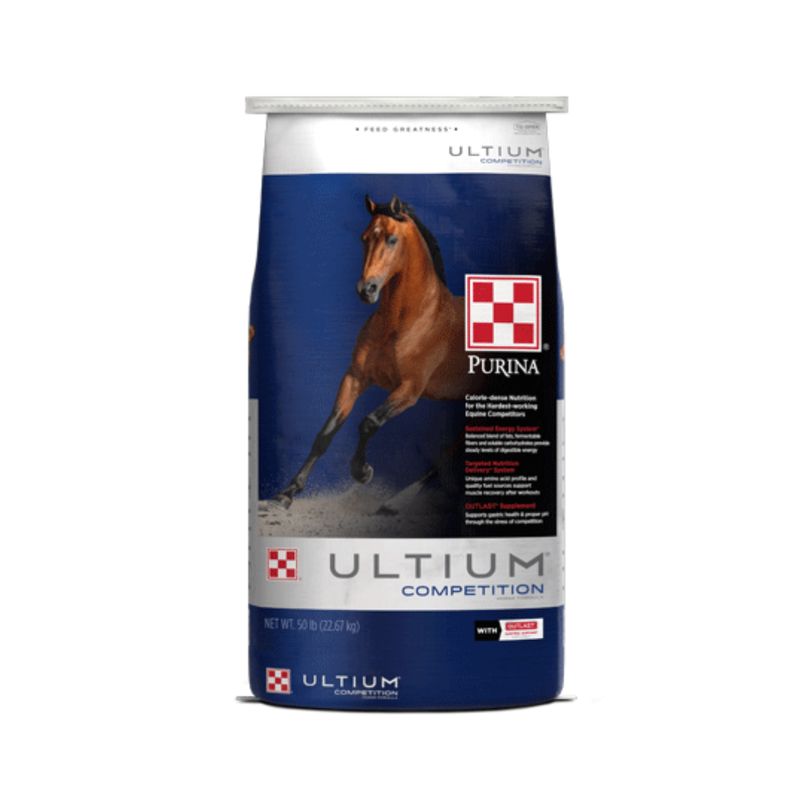 Purina Ultium Competition