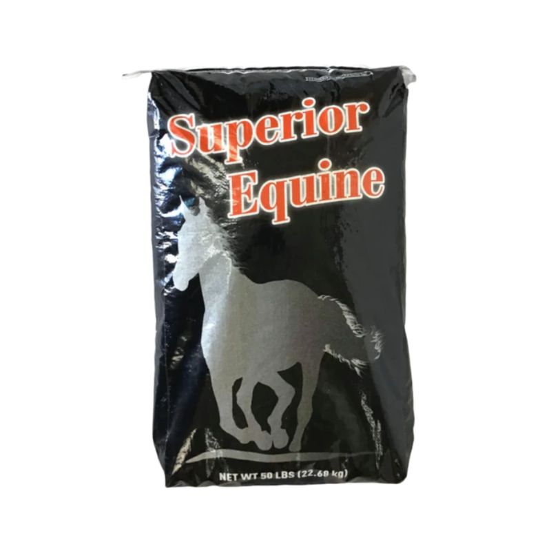 Superior Equine All Stock Maintenance