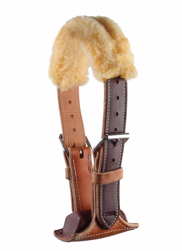 Cribbing Collar