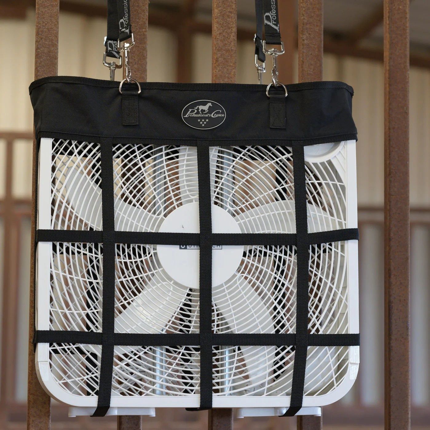 Fan Holder