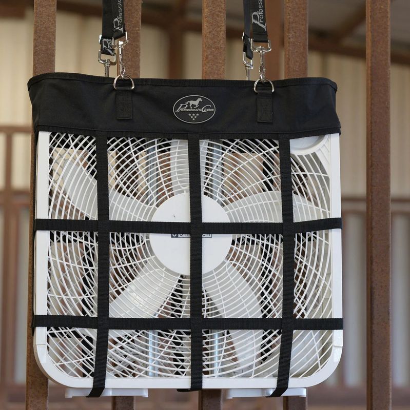 Fan Holder
