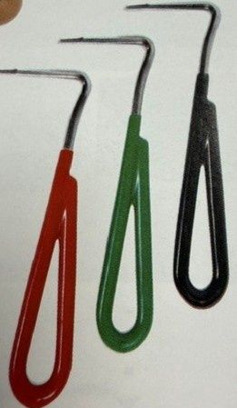 Hoof Pick