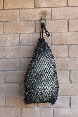Hay Net - Slow Feeder