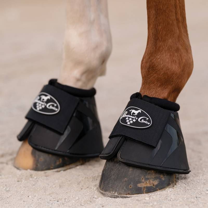 Bell Boots - Hard Shell All-Purpose - Large