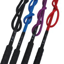 Lunge Whip - Blue