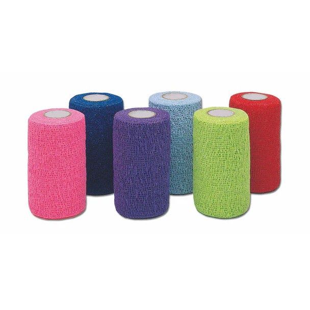 Quickwrap Bandage - Teal