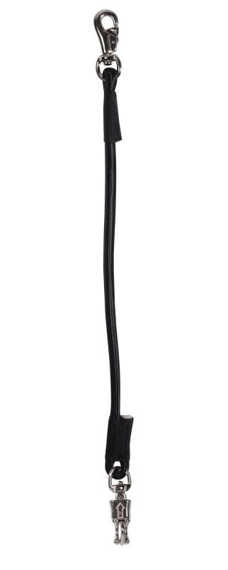 Trailer Tie Bungee - Black