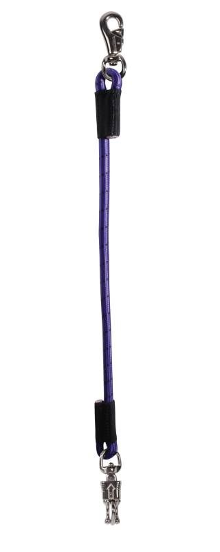 Trailer Tie Bungee - Purple