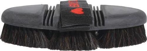 Soft Touch Flex Brush - Black
