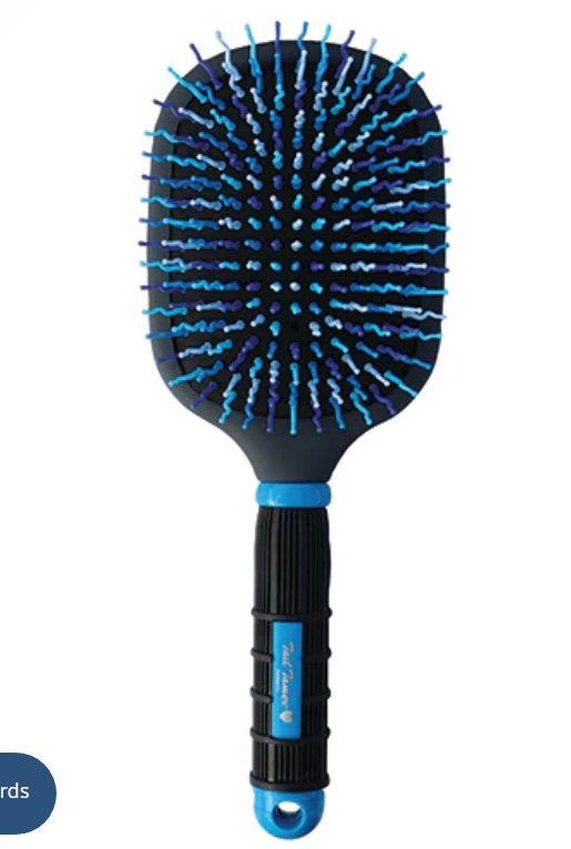 Paddle Brush - Assorted Colors