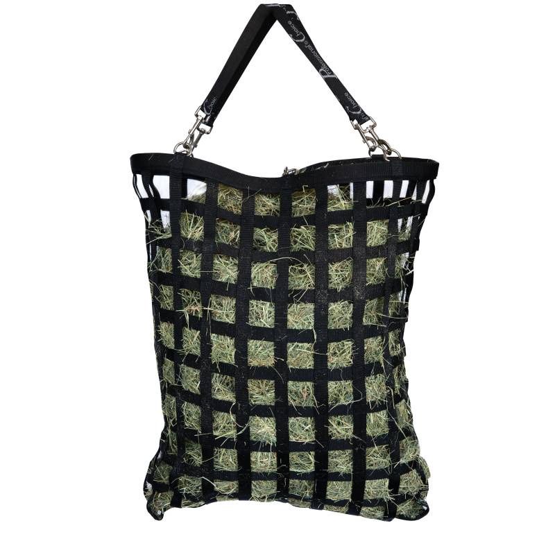 Web Slow Feeder - Black