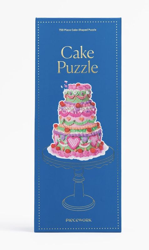 Cake Puzzle