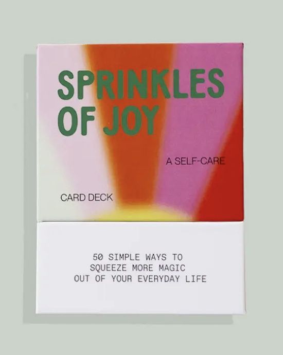Sprinkles of Joy