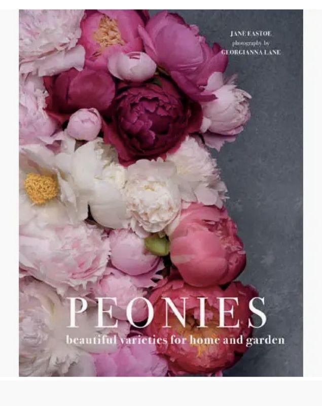 Peonies - Beautiful Varieties for Home & Garden