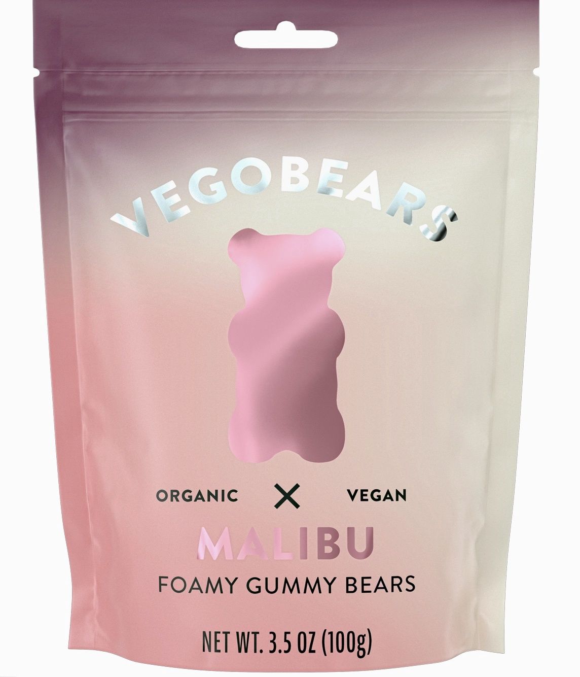 Vego Bears - Malibu Foamy
