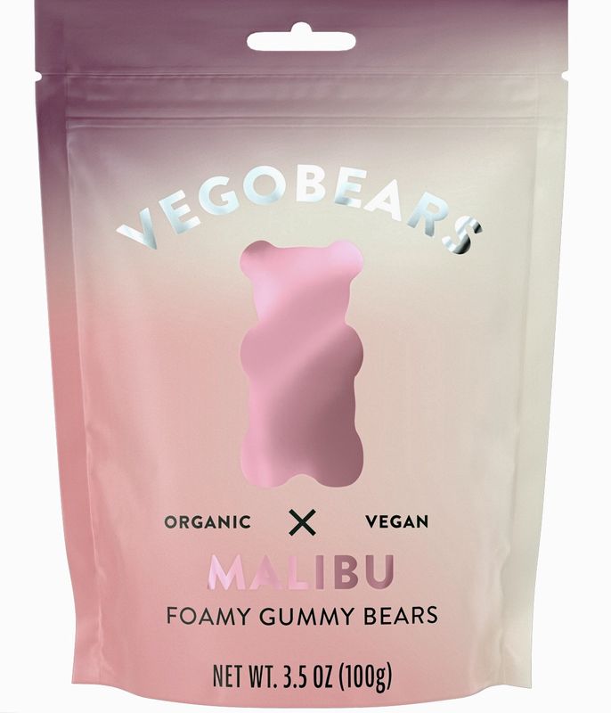 Vego Bears - Malibu Foamy