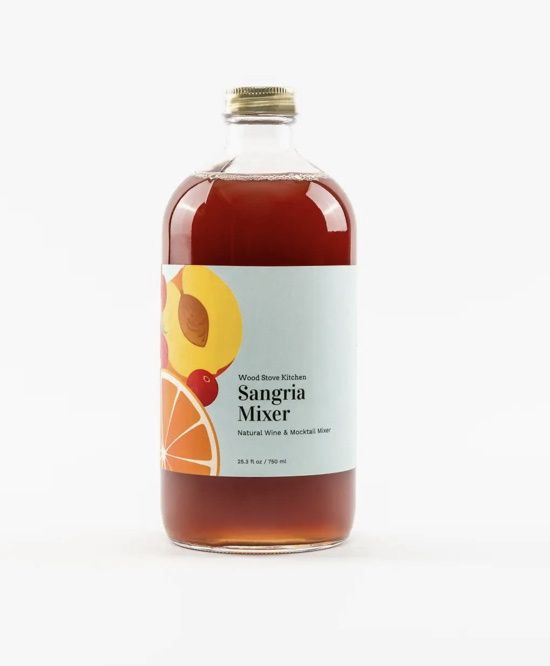 Sangria Cocktail Mixer