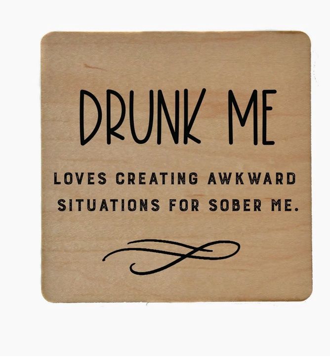 Drunk Me Loves Creating