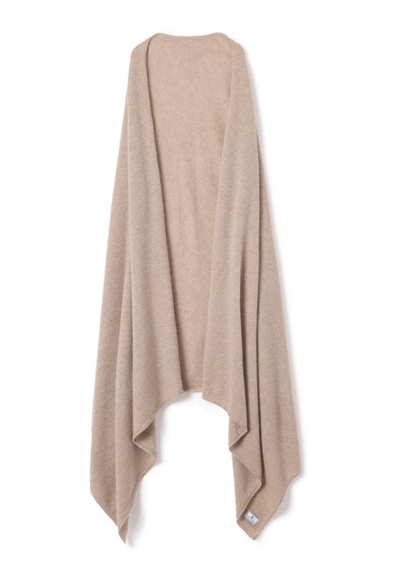 Cashmere Wrap