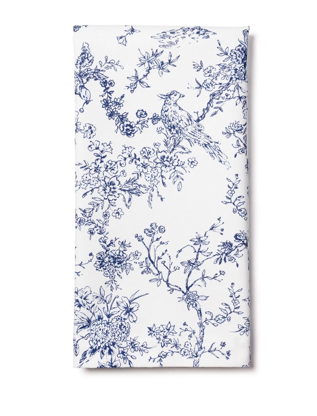 Timeless Toile Napkin S/4