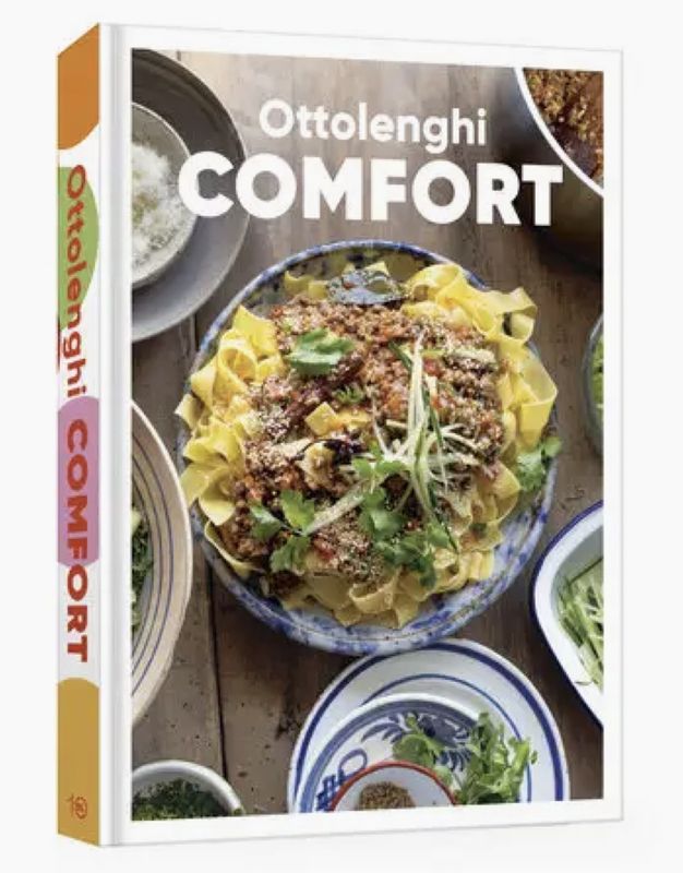 Ottolenghi Comfort