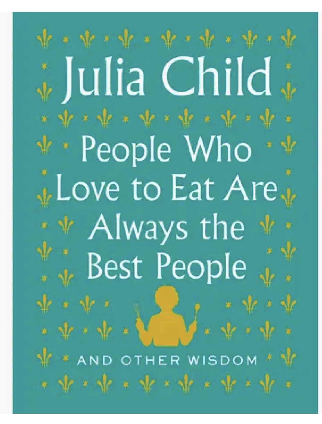People Who Love To Eat