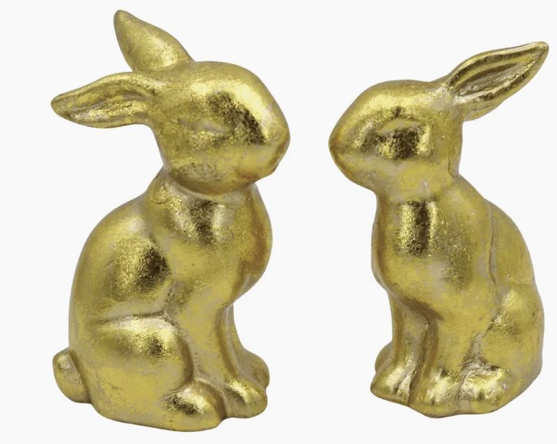 Gold Bunnies S/2