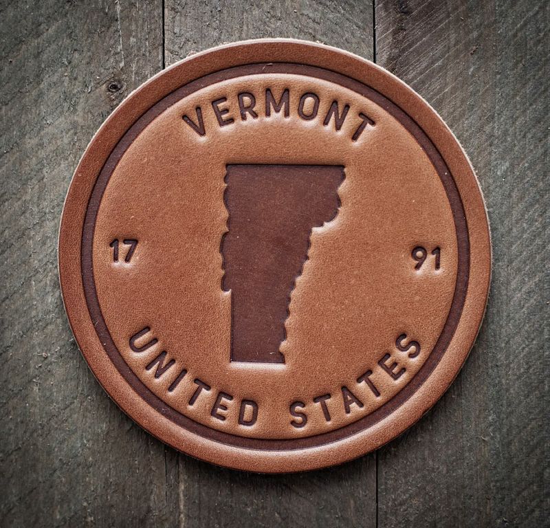 Vermont State Coaster