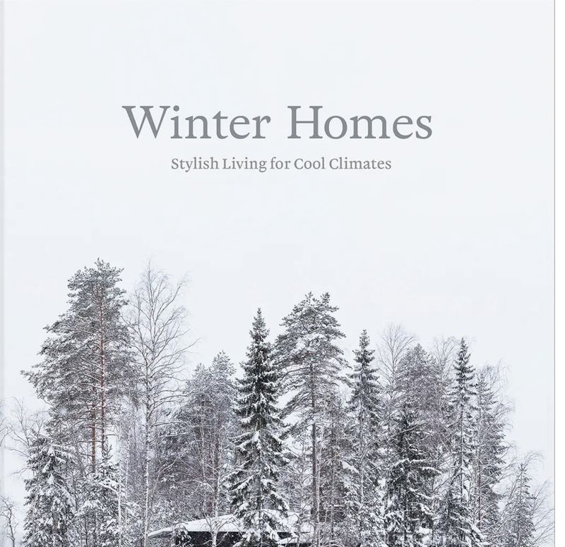 Winter Homes: Stylish Living For Cool Climates