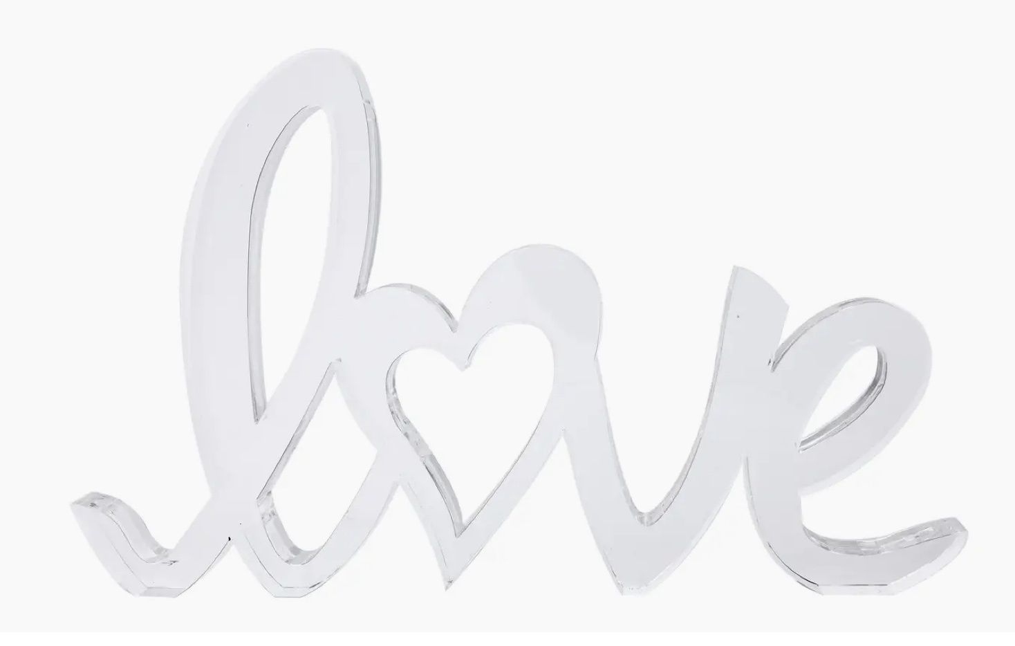 Cursive Love