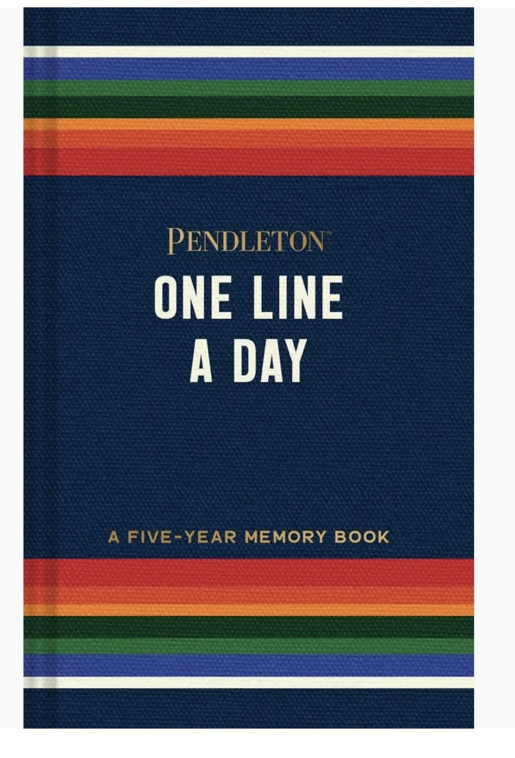 One Line A Day