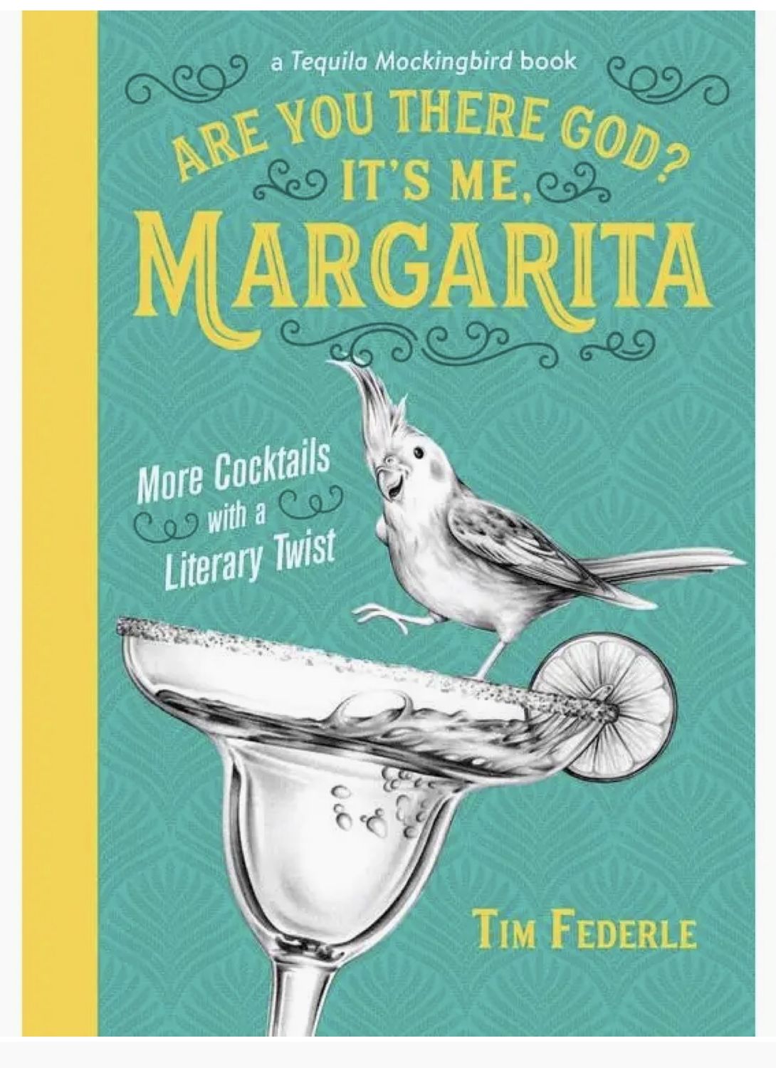 Are You There God? It's Me Margarita