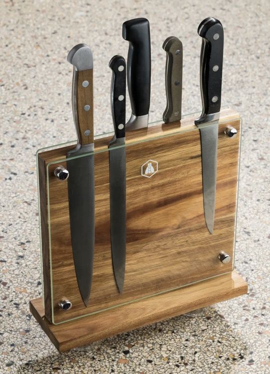 Knife Holder