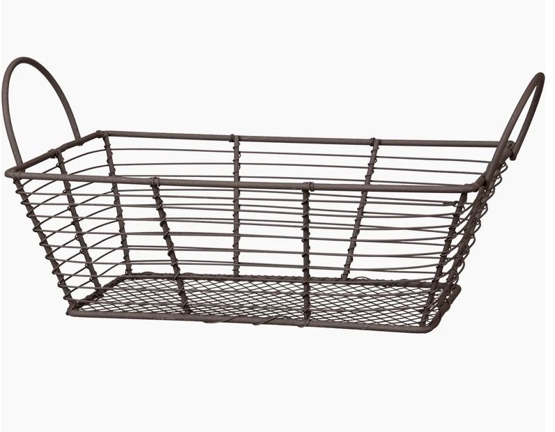 Wire Basket