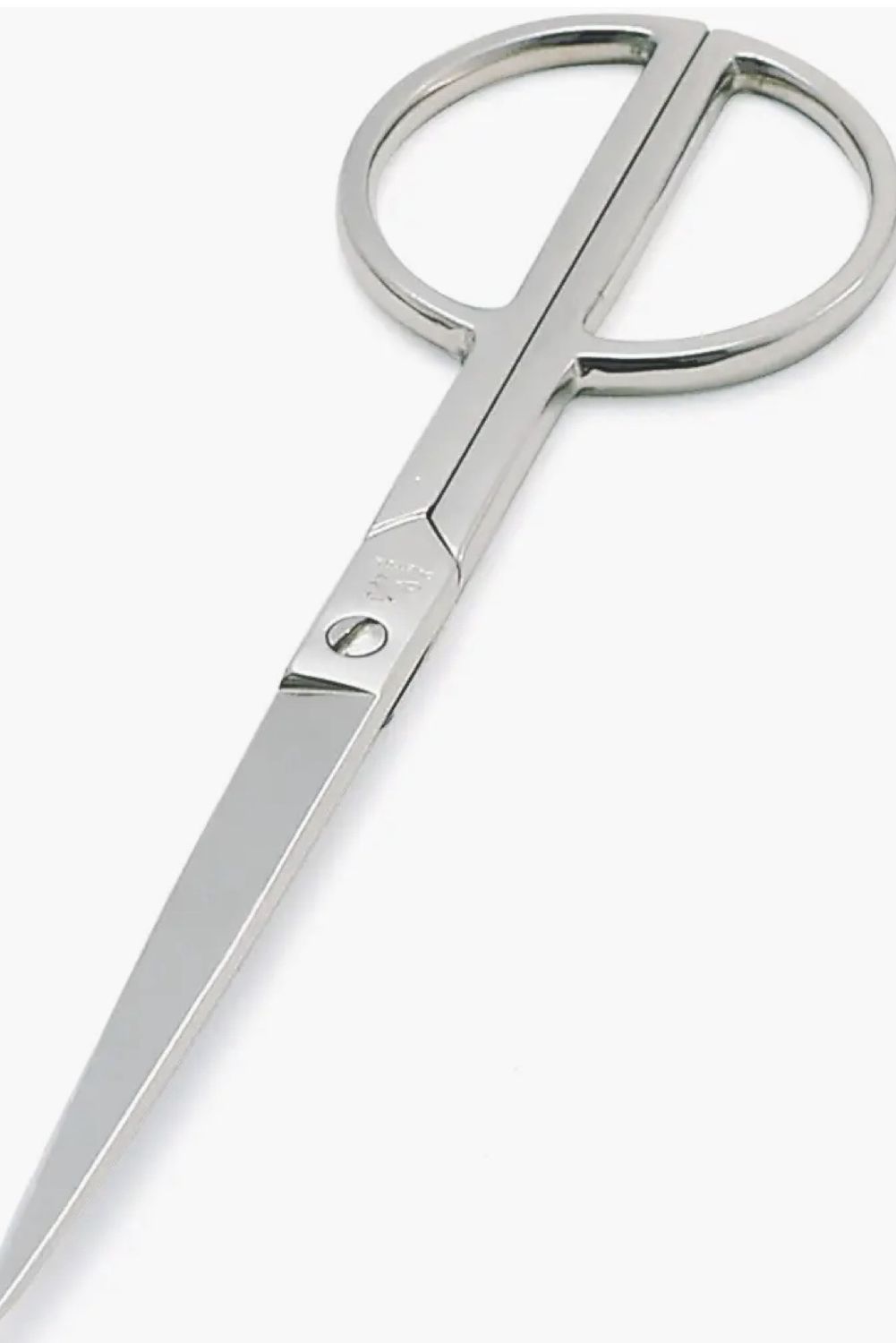 Premana - Nickel Scissors