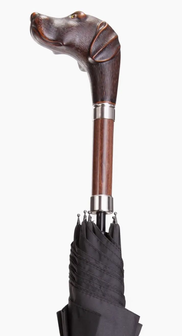 Brownie Umbrella
