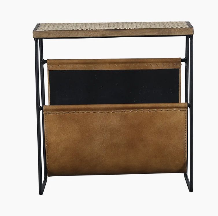 Modena Magazine Rack