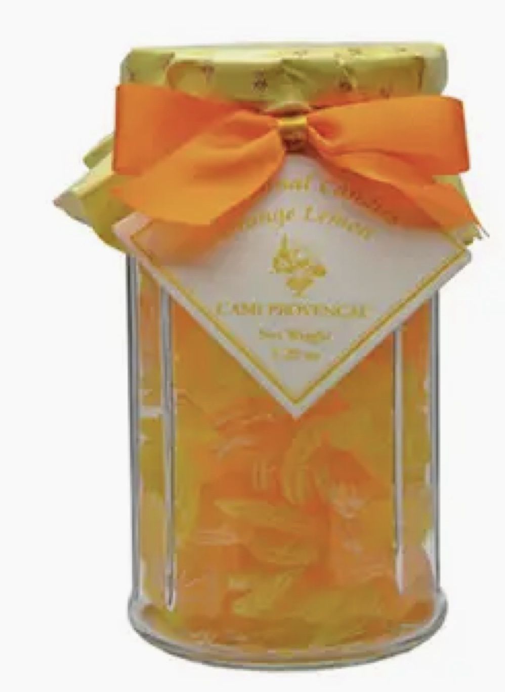 L'Ami Provencal Old Fashion Candies - Citrus