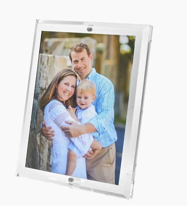 Beveled Frame 8x10